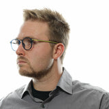 Monture de Lunettes Homme Police PL558 490TA5