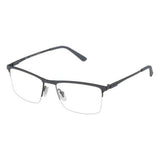 Monture de Lunettes Homme Police VPL564540530 Noir (ø 54 mm)