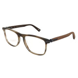 Monture de Lunettes Homme Chopard VCH241-5406YH Marron