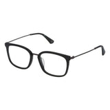 Monture de Lunettes Homme Police VPL561510700 Noir (ø 51 mm)