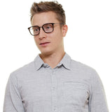 Monture de Lunettes Homme Police VPL561 510722