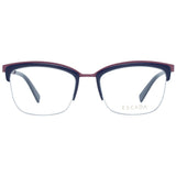 Monture de Lunettes Femme Escada VES944M 520J74