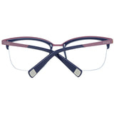 Monture de Lunettes Femme Escada VES944M 520J74