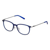 Brillenfassung Sting VST161516QRM Ø 51 mm Blau