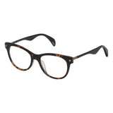 Monture de Lunettes Femme Police VPL628510706 Havana (ø 51 mm)
