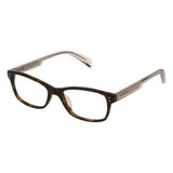 Monture de Lunettes Femme Zadig & Voltaire VZV173520722 Dark Havana (ø 52 mm)