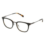 Monture de Lunettes Homme Zadig & Voltaire VZV186510U64 (ø 51 mm)