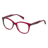 Monture de Lunettes Femme Zadig & Voltaire VZV1775101BV (ø 51 mm)