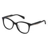 Monture de Lunettes Femme Zadig & Voltaire VZV177510B04 Bleu (ø 51 mm)