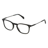 Monture de Lunettes Homme Zadig & Voltaire VZV183490700 Noir (ø 49 mm)