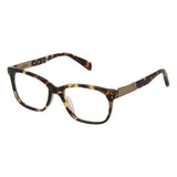 Monture de Lunettes Femme Zadig & Voltaire VZV1715205AW Havana (ø 52 mm)