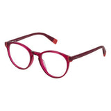 Monture de Lunettes Femme Furla VFU1944901BV (ø 49 mm)