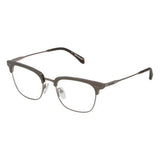 Monture de Lunettes Homme Zadig & Voltaire VZV18552568K (ø 52 mm)