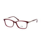 Monture de Lunettes Femme Carolina Herrera VHE781-09FD Rouge