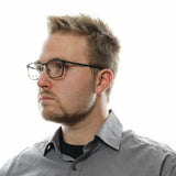 Monture de Lunettes Homme Police PL684 524ATM