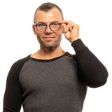 Monture de Lunettes Homme Police VPL684 529N4M