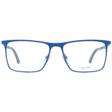 Monture de Lunettes Homme Police VPL685 55L71M