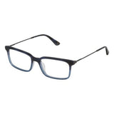 Monture de Lunettes Homme Police VPL687 5209QW Ø 52 mm