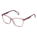 Monture de Lunettes Femme Police VPL731540S61 (ø 54 mm)
