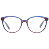 Monture de Lunettes Femme Escada VESA14 520M69