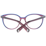 Monture de Lunettes Femme Escada VESA14 520M69