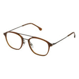 Monture de Lunettes Homme Lozza VL4182500T65 (ø 50 mm)