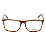 Monture de Lunettes Homme Sting VST2285409AJ Marron (ø 54 mm)