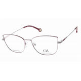 Montatura per Occhiali Donna Carolina Herrera VHE133-0A88 Viola