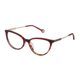 Monture de Lunettes Femme Carolina Herrera VHE817530AFG