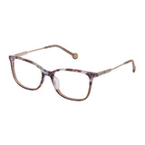 Monture de Lunettes Femme Carolina Herrera VHE816530AF5