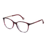 Monture de Lunettes Femme Carolina Herrera VHE819-02AS Multicouleur