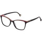 Monture de Lunettes Femme Carolina Herrera VHE820L-0700 Noir