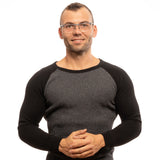 Monture de Lunettes Homme Police VPL564L 540530