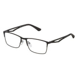 Lunettes Police VK5550587 Enfant Marron (ø 51 mm)