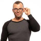 Monture de Lunettes Homme Police VPL878 520JEB