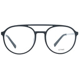 Monture de Lunettes Unisexe Sting ST298 5301GG