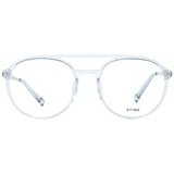 Monture de Lunettes Unisexe Sting VST298 530880
