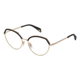 Monture de Lunettes Femme Police VPL9320300 Rose Rosé (ø 55 mm)