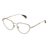 Monture de Lunettes Femme Police VPL9270A93 Rose Rosé (ø 55 mm)