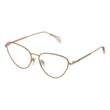 Brillenfassung Police VPL9270SA9 Rosa (ø 55 mm)