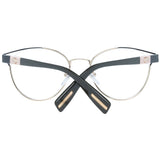 Monture de Lunettes Femme Trussardi VTR390 500301