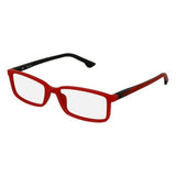 Lunettes Police VK07807FZ Enfant Rouge (ø 51 mm)