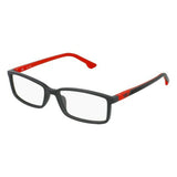 Lunettes Police VK0780R43 Enfant Gris (ø 51 mm)