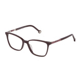 Monture de Lunettes Femme Carolina Herrera VHE838-09FD Rose
