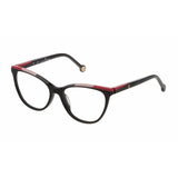 Monture de Lunettes Femme Carolina Herrera VHE834-0700 Noir