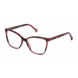 Monture de Lunettes Femme Carolina Herrera VHE835-09SJ Rose