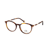 Monture de Lunettes Femme Carolina Herrera VHE840-0752 Marron