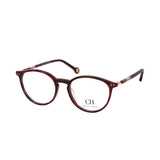 Monture de Lunettes Femme Carolina Herrera VHE840-0T73 Violet
