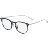 Monture de Lunettes Homme Chopard VCH278M5106X8 Bleu