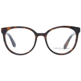 Monture de Lunettes Femme Carolina Herrera VHN603M-5201AY Noir